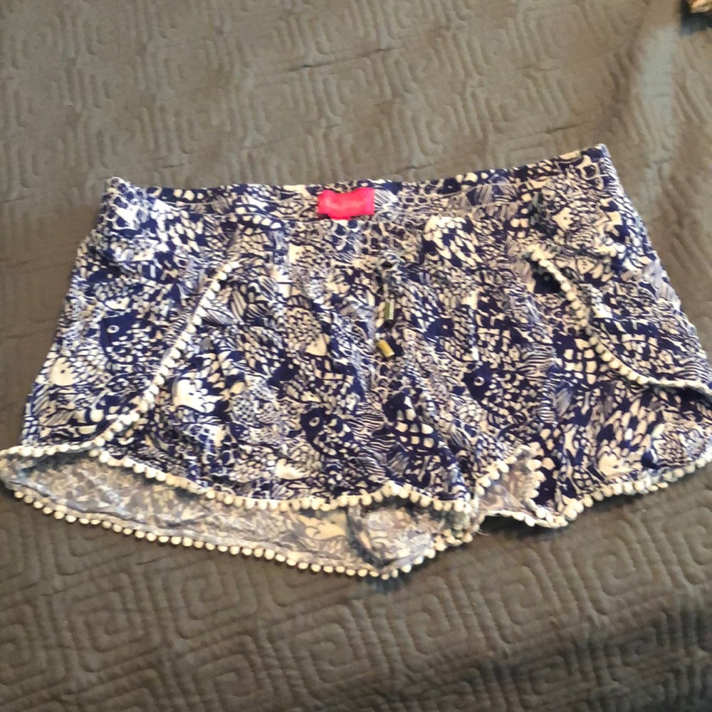 Lilly Pulitzer